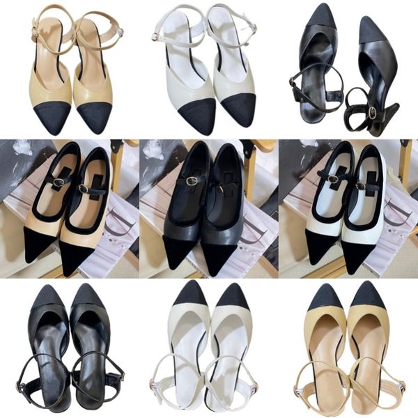 pointy new sandals luxury designer slippers buckle women's platform shoes lambskin high heels summer outdoor casual shoes fashion comfo, Black
pointy new sandals luxury designer slippers buckle women's platform shoes lambskin high heels summer outdoor casual shoes fashion comfo, Black