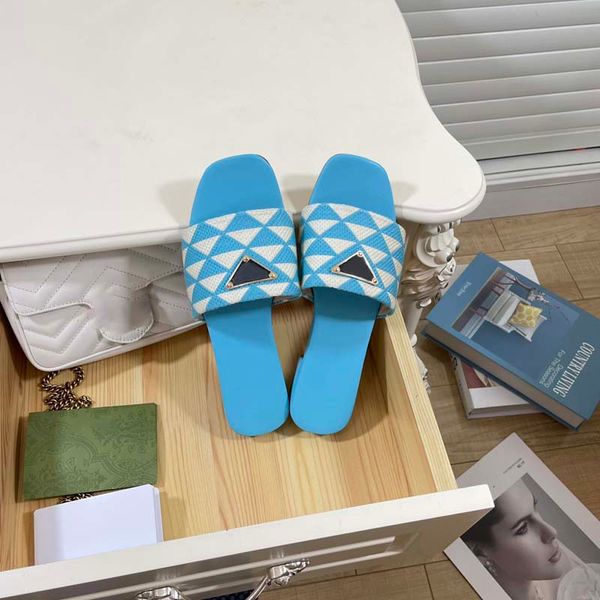printed fabric sandals womens designer embroidered slippers luxurious enamel coated metal leather sole fashionable and versatile, Black
printed fabric sandals womens designer embroidered slippers luxurious enamel coated metal leather sole fashionable and versatile, Black