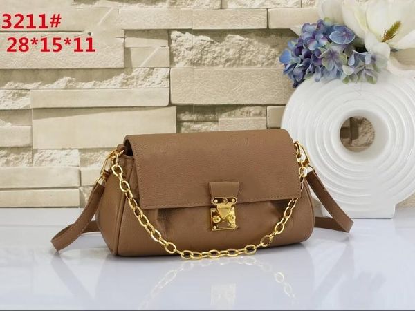 shoppings 2023 womens bag handbag handbags limited style chain genuine leather shoulder diagonal crossbody bags luxurys handbag
shoppings 2023 womens bag handbag handbags limited style chain genuine leather shoulder diagonal crossbody bags luxurys handbag