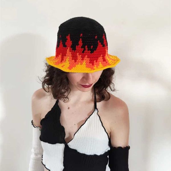 wide brim hats 2023 retro flame bucket hat spring and summer handknitted ice silk fisherman hats outdoor men and women shading panama bob ca, Blue;gray
wide brim hats 2023 retro flame bucket hat spring and summer handknitted ice silk fisherman hats outdoor men and women shading panama bob ca, Blue;gray