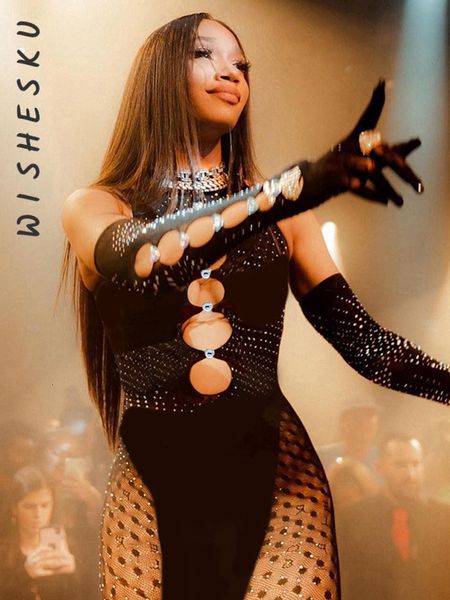 women's jumpsuits rompers summer diamond jumpsuits women sleeveless cut out mesh sheer patchwork bodycon rompers fitness clubwear 23050, Black;white
women's jumpsuits rompers summer diamond jumpsuits women sleeveless cut out mesh sheer patchwork bodycon rompers fitness clubwear 23050, Black;white