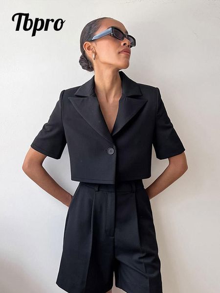 dress 2022 solid color suit shorts women sets lady fivepoint pants short sleeve suit female spring autumn 2 pieces outfit, White
dress 2022 solid color suit shorts women sets lady fivepoint pants short sleeve suit female spring autumn 2 pieces outfit, White