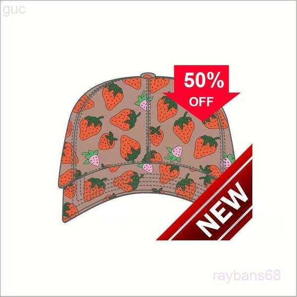 Quality 3323ss Strawberry Baseball Caps Man's Cotton Cactus Classic Letter Ball Summer Women Sun Hats Outdoor Adjustable Snapback Cap1333228
Quality 3323ss Strawberry Baseball Caps Man's Cotton Cactus Classic Letter Ball Summer Women Sun Hats Outdoor Adjustable Snapback Cap1333228
