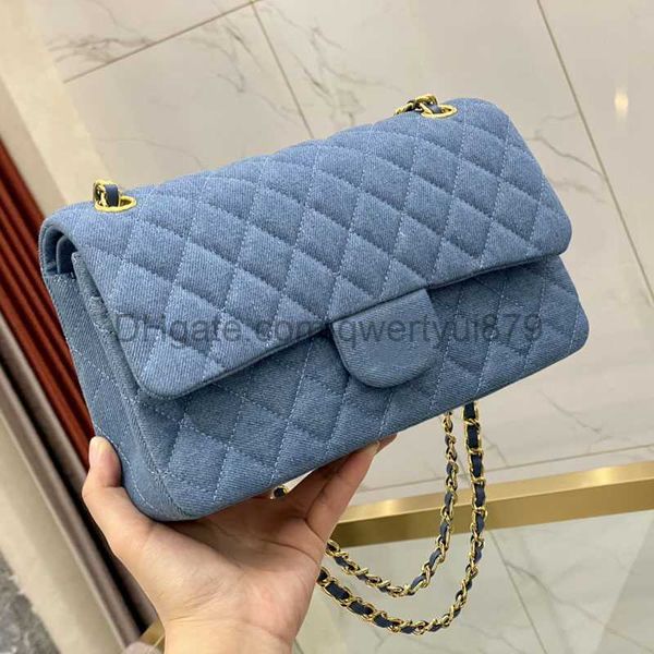 qwertyui879 classic double flap denim designer bags blue quilted matelasse chain crossbody shoulder rectangular large capacity luxury handba
qwertyui879 classic double flap denim designer bags blue quilted matelasse chain crossbody shoulder rectangular large capacity luxury handba