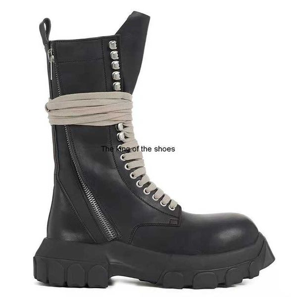 ricks owen shoes rick men's casual shoes high street hip hop double zipper leather shoes ro owens women's boots 0jll
ricks owen shoes rick men's casual shoes high street hip hop double zipper leather shoes ro owens women's boots 0jll