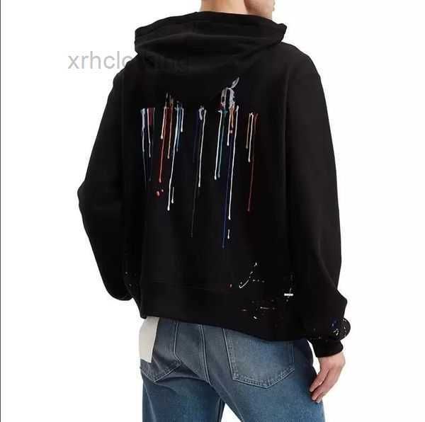 men's hoodies designer hoodie mens tassel letters mari hooded sweatshirt men luxury hoody oversized fashion long sleeve pullover street, Black
men's hoodies designer hoodie mens tassel letters mari hooded sweatshirt men luxury hoody oversized fashion long sleeve pullover street, Black