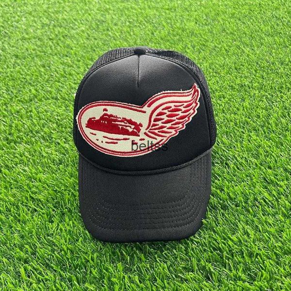 central cee same type truck hat men and women corteiz alcatraz wing trucker hat spring, Blue;gray
central cee same type truck hat men and women corteiz alcatraz wing trucker hat spring, Blue;gray