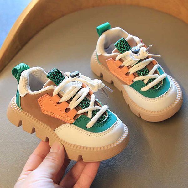 athletic outdoor new fashion children sneakers boys casual soft bottom sports shoes kids breathable outdoor no-slip running shoes boy girls, Black
athletic outdoor new fashion children sneakers boys casual soft bottom sports shoes kids breathable outdoor no-slip running shoes boy girls, Black
