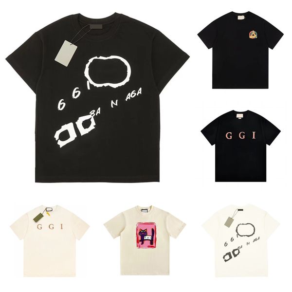 summer mens t-shirts designer embroidery apparel clothing tshirt shirts tee round neck loose trend short sleeve male clothings letters print, White;black
summer mens t-shirts designer embroidery apparel clothing tshirt shirts tee round neck loose trend short sleeve male clothings letters print, White;black
