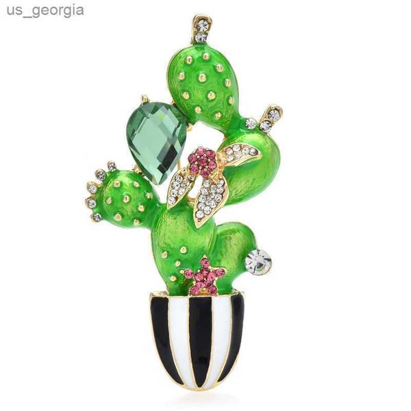 pins brooches wuli baby new cactus brooches for women enamel rhinestone beauty flower plants party office brooch pin gifts, Gray
pins brooches wuli baby new cactus brooches for women enamel rhinestone beauty flower plants party office brooch pin gifts, Gray