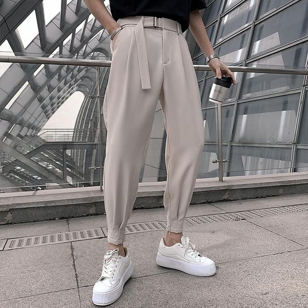 pants 2022 office trousers men business casual pant british fashion stripe trousers pant for man social club outfits pantalones hombre, Black
pants 2022 office trousers men business casual pant british fashion stripe trousers pant for man social club outfits pantalones hombre, Black