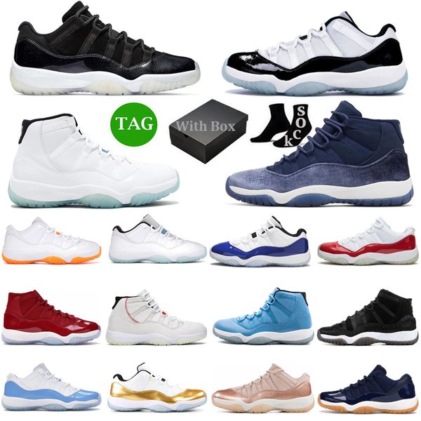 jumpman 11 11s men women basketball shoes cool grey midnight navy cherry legend blue trainers shoes with box
jumpman 11 11s men women basketball shoes cool grey midnight navy cherry legend blue trainers shoes with box