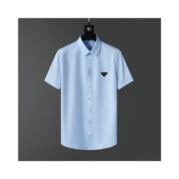 man designers mens casual shirts quality designer business tees classic silk bowling shirt solid color letter spring autumn blouse woman sum, White;black
man designers mens casual shirts quality designer business tees classic silk bowling shirt solid color letter spring autumn blouse woman sum, White;black