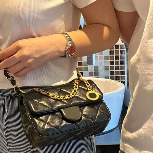 10a tier quality luxury designer bag women bag 21 cm double flap bag real leather caviar lambskin classic all black purse quilted handbag as
10a tier quality luxury designer bag women bag 21 cm double flap bag real leather caviar lambskin classic all black purse quilted handbag as