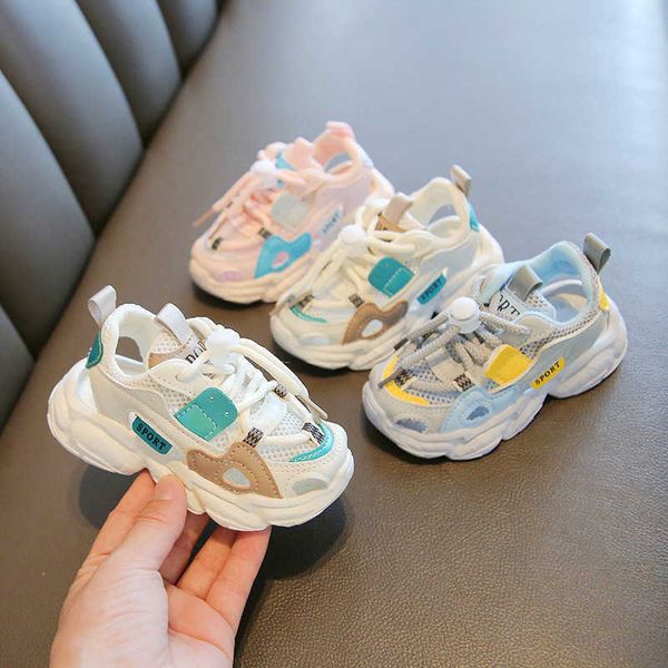 athletic outdoor kids children casual sneakers spring summer breathable beach sports sandals nonslip baby girl toddler boy shoes aa230503, Black
athletic outdoor kids children casual sneakers spring summer breathable beach sports sandals nonslip baby girl toddler boy shoes aa230503, Black