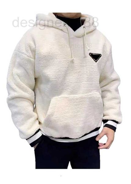 men's hoodies & sweatshirts designer luxury men sweatshirt hooded sweater plush thick black white loose pullover couple fashion busines
men's hoodies & sweatshirts designer luxury men sweatshirt hooded sweater plush thick black white loose pullover couple fashion busines
