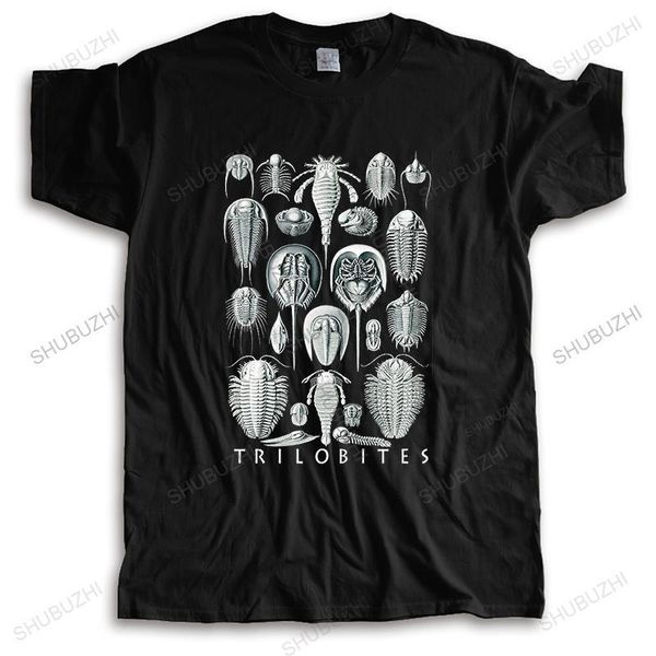 men's t-shirts men crew neck tshirt cotton brand tee-shirt black trilobites by haeckel fossils geology men's short sleeve print t-, White;black
men's t-shirts men crew neck tshirt cotton brand tee-shirt black trilobites by haeckel fossils geology men's short sleeve print t-, White;black