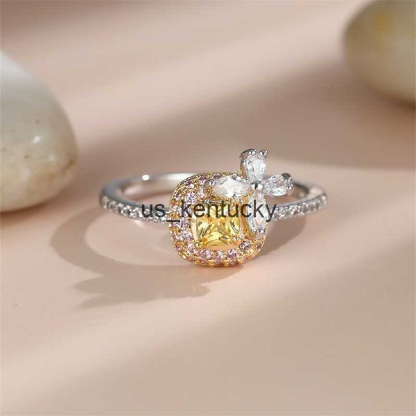 band rings elegant female butterfly flower ring silver color pink yellow zircon stone square rings for women promise wedding bands jewelry
band rings elegant female butterfly flower ring silver color pink yellow zircon stone square rings for women promise wedding bands jewelry