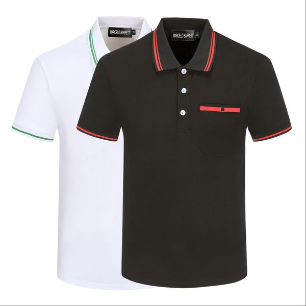 marcelo berrett 2023ss new men's t-shirts mens designer brand t shirts women short sleeve italy fashion 3d printing quality 100% cotton, White;black
marcelo berrett 2023ss new men's t-shirts mens designer brand t shirts women short sleeve italy fashion 3d printing quality 100% cotton, White;black