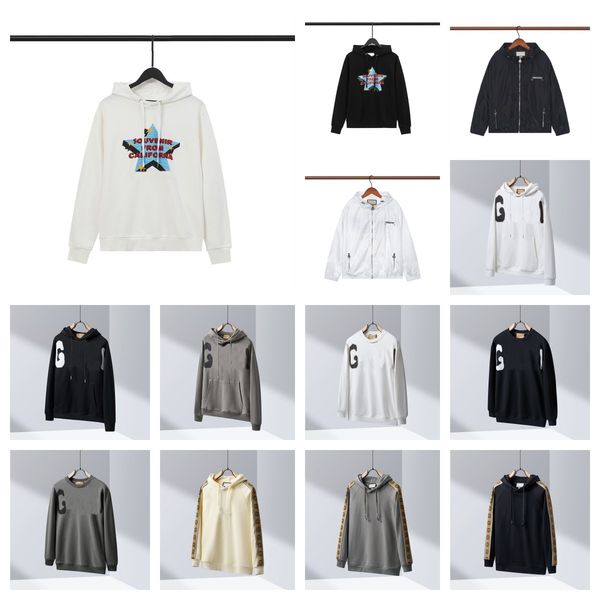 size m-xxl 2023 pullover designer men's hoodies fashion luxury men women hoodie sweatshirt jogging tracksuit, Black
size m-xxl 2023 pullover designer men's hoodies fashion luxury men women hoodie sweatshirt jogging tracksuit, Black