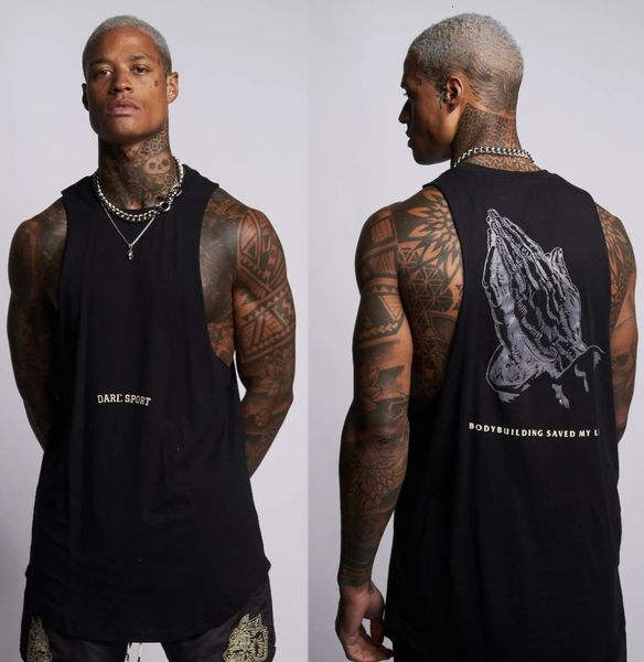 mens tank men casual fashion oneck sleeveless tank gyms fitness bodybuilding trainning vest summer cool quickdrying clothing 230504, White;black
mens tank men casual fashion oneck sleeveless tank gyms fitness bodybuilding trainning vest summer cool quickdrying clothing 230504, White;black