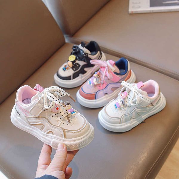 athletic outdoor children casual shoes for girls boys 2023 spring new fashion soft sole kids sneakers cartoon color matching sports running, Black
athletic outdoor children casual shoes for girls boys 2023 spring new fashion soft sole kids sneakers cartoon color matching sports running, Black
