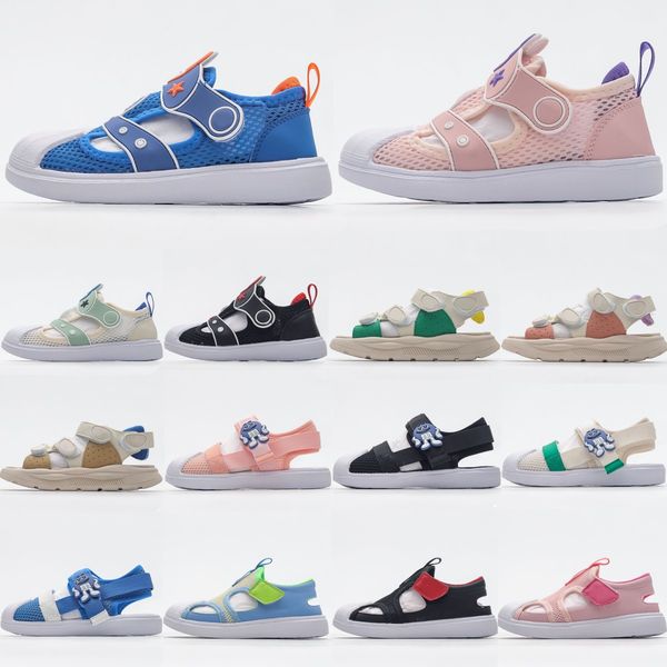 kids shoes closed toe summer sandals boys girls altaswim sneakers children youth outdoor trainers kid toddler sport shoe runner walker black, Black;red
kids shoes closed toe summer sandals boys girls altaswim sneakers children youth outdoor trainers kid toddler sport shoe runner walker black, Black;red