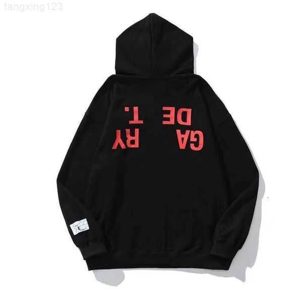 men's hoodies sweatshirts hoodie designer galleryes depts gary painted graffiti used letters printed loose casual fashion men and women, Black
men's hoodies sweatshirts hoodie designer galleryes depts gary painted graffiti used letters printed loose casual fashion men and women, Black