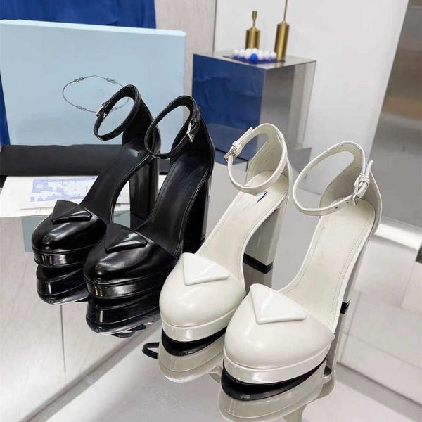 brand casual shoes designer design spring new thick heel water platform high-heeled breathable and comfortable high-heeled sandals super bea, Black
brand casual shoes designer design spring new thick heel water platform high-heeled breathable and comfortable high-heeled sandals super bea, Black