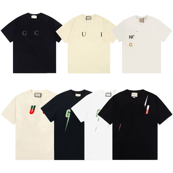 luxury women's t-shirt new gu brand edge retro simple printing t-shirt casual, White
luxury women's t-shirt new gu brand edge retro simple printing t-shirt casual, White