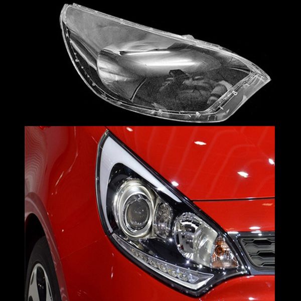 for kia rio hatchback 2012 car headlight shell lamp shade transparent cover headlight glass headlamp lens cover head light case
for kia rio hatchback 2012 car headlight shell lamp shade transparent cover headlight glass headlamp lens cover head light case