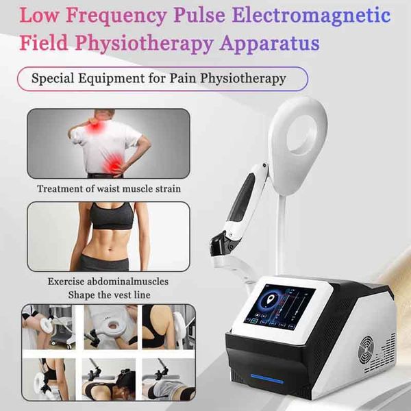 magnetic ring ems sculpting machine for physical therapy
magnetic ring ems sculpting machine for physical therapy