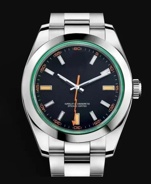 2023 mens watch automatic mechanical wristwatches sapphire crystal stainless steel eta2813 movement watches, Slivery;golden
2023 mens watch automatic mechanical wristwatches sapphire crystal stainless steel eta2813 movement watches, Slivery;golden