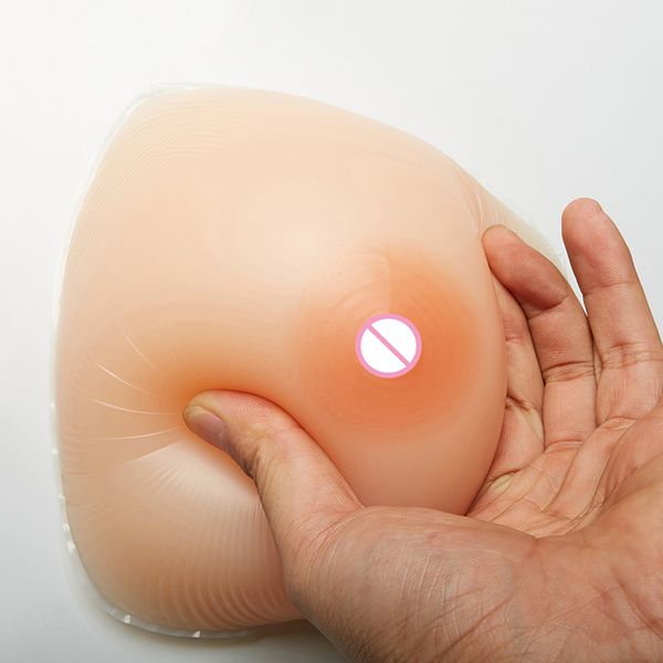 costume accessories 1 pair medical realistic silicone breast fake boobs breast forms prosthesis for mastectomy sissy cosplay dra, Silver
costume accessories 1 pair medical realistic silicone breast fake boobs breast forms prosthesis for mastectomy sissy cosplay dra, Silver