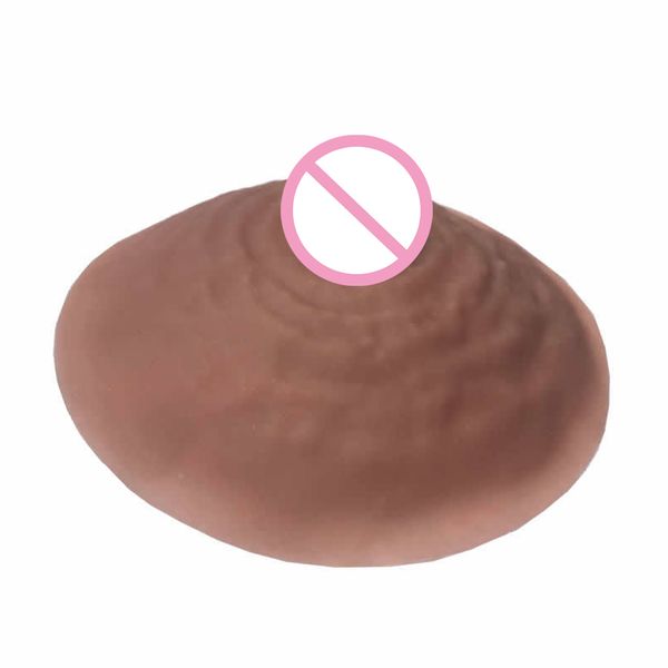 costume accessories fake silicone nipple stickers teat nipples female nipple breast chest self-suction shemale crossdress, Silver
costume accessories fake silicone nipple stickers teat nipples female nipple breast chest self-suction shemale crossdress, Silver