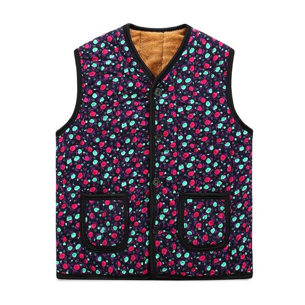 vests 2020 new large size vest women winter vest add wool thickening to keep warm cotton vest women clothes quality assurance bn2955, Black;white
vests 2020 new large size vest women winter vest add wool thickening to keep warm cotton vest women clothes quality assurance bn2955, Black;white