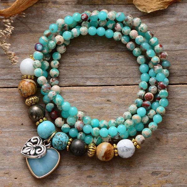 chokers aesthetic heart pendant necklace natural stones bead strand elastic yoga charm bracelets bohemia jewelry 230503, Golden;silver
chokers aesthetic heart pendant necklace natural stones bead strand elastic yoga charm bracelets bohemia jewelry 230503, Golden;silver