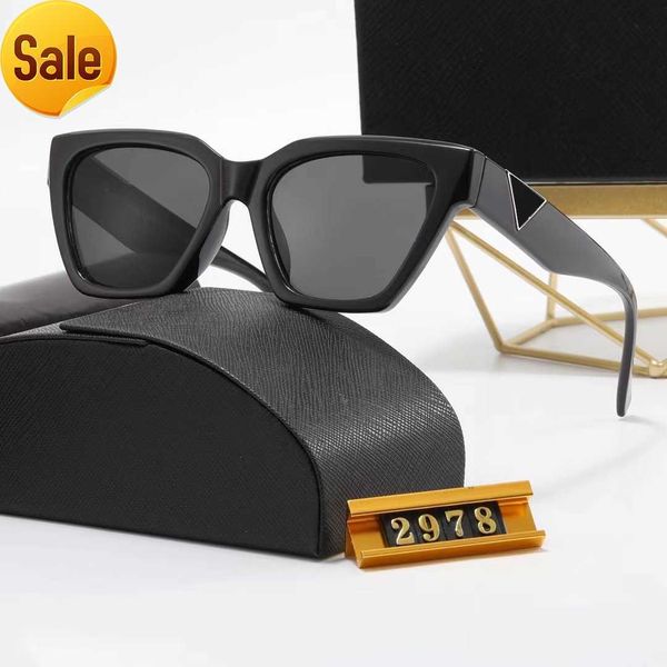 2023 designers sunglasses men women uv400 square polarized polaroid lens sun glasses lady fashion pilot driving outdoor sports travel beach, White;black
2023 designers sunglasses men women uv400 square polarized polaroid lens sun glasses lady fashion pilot driving outdoor sports travel beach, White;black