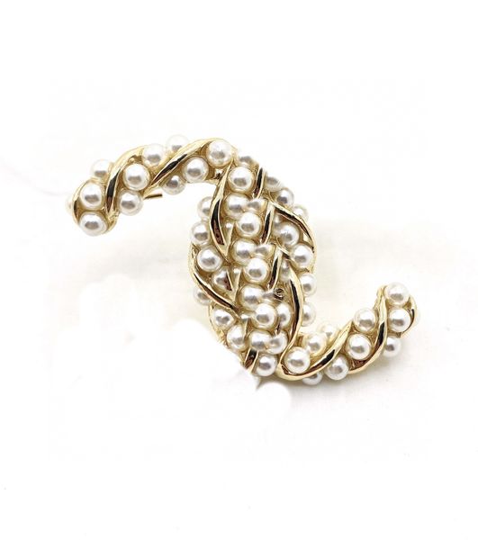 ccity brooche pins various new internet celebrity women c brooches fashion designer tassels pins pearl crystal woman accessories for party t, Gray
ccity brooche pins various new internet celebrity women c brooches fashion designer tassels pins pearl crystal woman accessories for party t, Gray