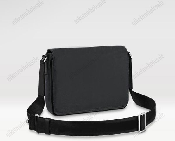 men district message shoulder bag designer monograms canvas leather handbag luxurys crossbody
men district message shoulder bag designer monograms canvas leather handbag luxurys crossbody