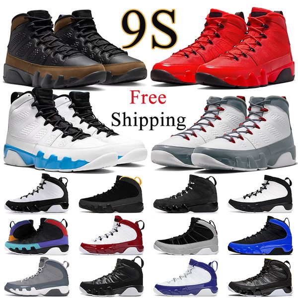 9 jumpman 9s men women basketball shoes outdoor sneakers chile red powder blue light olive fire red particle grey mens sport trainers
9 jumpman 9s men women basketball shoes outdoor sneakers chile red powder blue light olive fire red particle grey mens sport trainers
