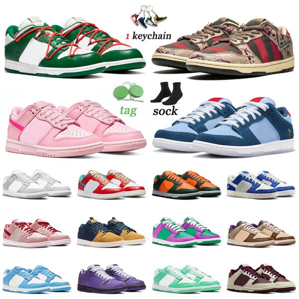 2023 designer low pink running shoes for men women pine green freddy krueger why so sda grey fog setsubun purple lobster green glow unc trai
2023 designer low pink running shoes for men women pine green freddy krueger why so sda grey fog setsubun purple lobster green glow unc trai