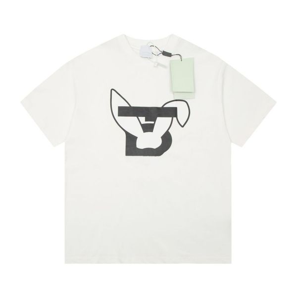 2023 luxury designer mens and womens t shirts fashionable and casual with creative prints famous brand letter and limited edition graffiti, White;black
2023 luxury designer mens and womens t shirts fashionable and casual with creative prints famous brand letter and limited edition graffiti, White;black