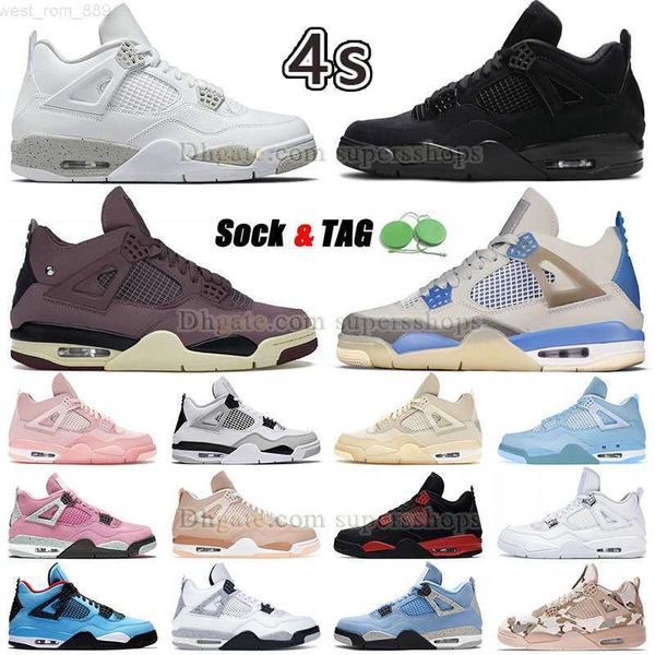 original jumpman 4 4s mens womens basketball shoes designer sneakers university blue military black cat lightning yellow purple messy room p
original jumpman 4 4s mens womens basketball shoes designer sneakers university blue military black cat lightning yellow purple messy room p