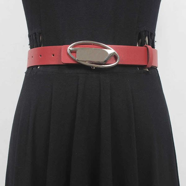 luxury designer belt fashion classic pu letter buckle women jeans dress decorative belt wide 2.7cm casual belts, Black;brown
luxury designer belt fashion classic pu letter buckle women jeans dress decorative belt wide 2.7cm casual belts, Black;brown