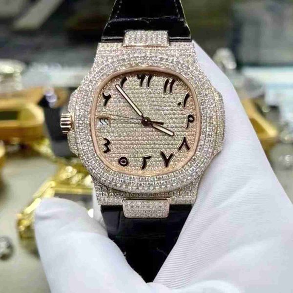 wristwatches luxury custom bling iced out watches white gold plated moiss anite diamond watchess 5a replication mechanical rtpr ck7f, Slivery;golden
wristwatches luxury custom bling iced out watches white gold plated moiss anite diamond watchess 5a replication mechanical rtpr ck7f, Slivery;golden