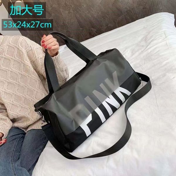 manufacturers direct sales classic fashion large capacity travel bag large capacity dry and wet separation handbag independent shoe storage
manufacturers direct sales classic fashion large capacity travel bag large capacity dry and wet separation handbag independent shoe storage