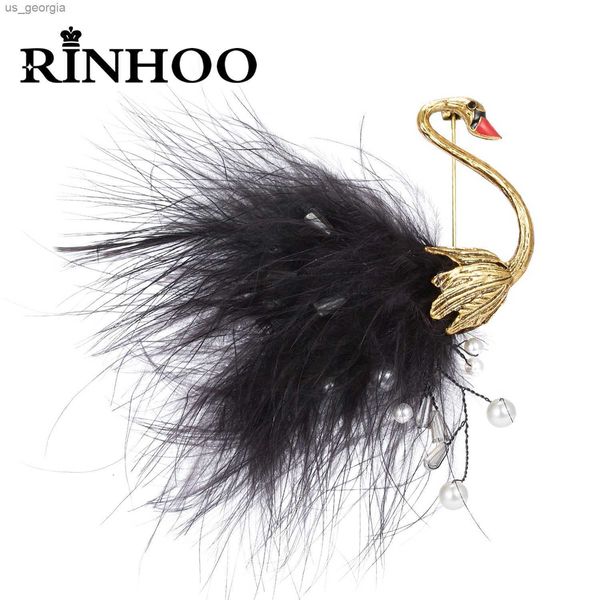 pins brooches crystal imitation pearl animal brooches women bird elegant pins rhinestone corsage party jewelry vintage feather brooches, Gray
pins brooches crystal imitation pearl animal brooches women bird elegant pins rhinestone corsage party jewelry vintage feather brooches, Gray