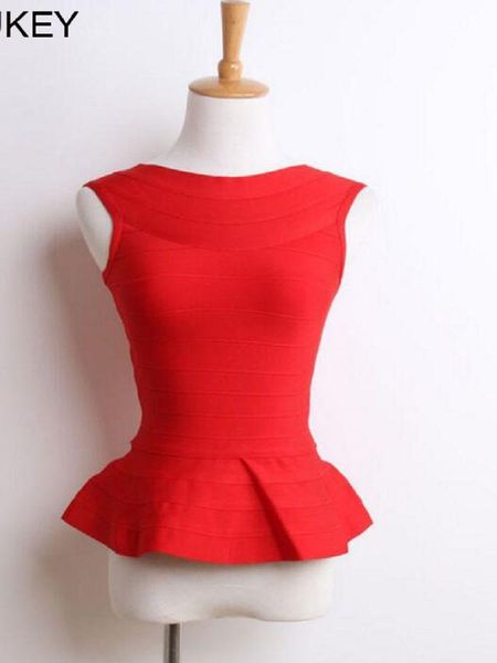 tanks beaukey fashion sleeveless fishtail hl bandage vest slim thin waist long elastic red 6 colors xl ol top, Black;white
tanks beaukey fashion sleeveless fishtail hl bandage vest slim thin waist long elastic red 6 colors xl ol top, Black;white