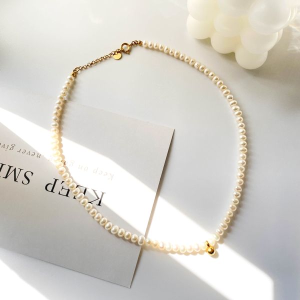 simulated pearls bead necklaces for women vintage pearl necklace woman trendy woman's choker charms pendant necklace, Silver
simulated pearls bead necklaces for women vintage pearl necklace woman trendy woman's choker charms pendant necklace, Silver